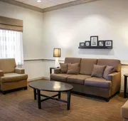 Sleep Inn & Suites Medical Center hotel detail image 5