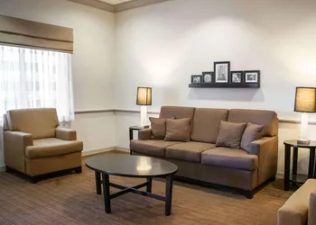Sleep Inn & Suites Medical Center hotel thumbnail 5