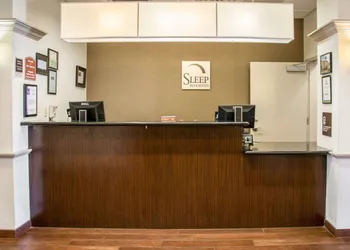 Sleep Inn & Suites Medical Center hotel thumbnail 6
