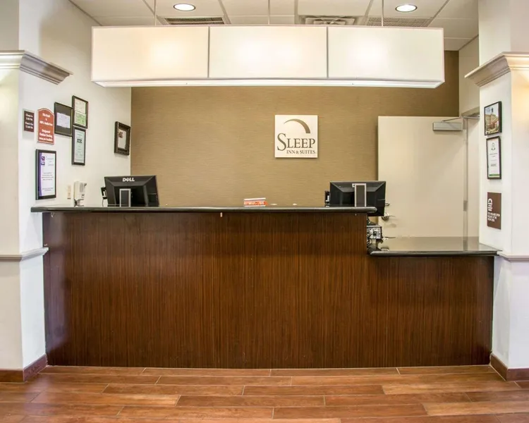 Sleep Inn & Suites Medical Center hotel detail image 6