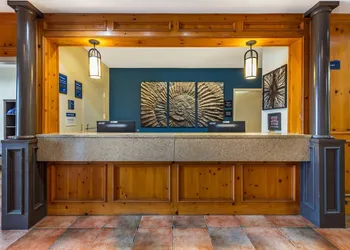 Best Western Dinosaur Valley Inn & Suites hotel thumbnail 2