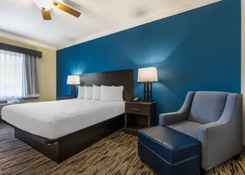 Best Western Dinosaur Valley Inn & Suites hotel thumbnail 3