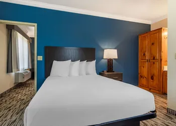 Best Western Dinosaur Valley Inn & Suites hotel thumbnail 4