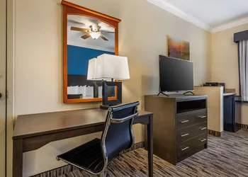 Best Western Dinosaur Valley Inn & Suites hotel thumbnail 6