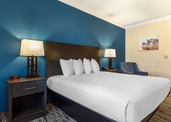 Best Western Dinosaur Valley Inn & Suites hotel thumbnail 7