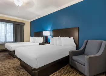 Best Western Dinosaur Valley Inn & Suites hotel thumbnail 8