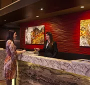 Golden Nugget Biloxi hotel detail image 3