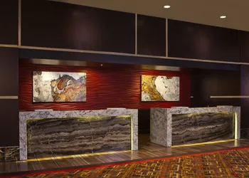 Golden Nugget Biloxi hotel thumbnail 4