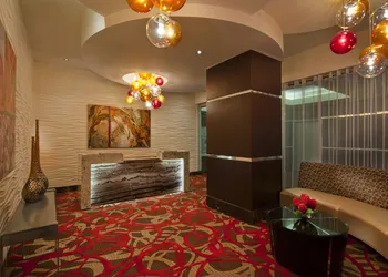 Golden Nugget Biloxi hotel thumbnail 5
