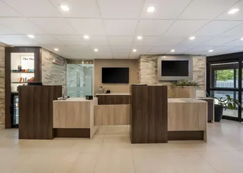 Best Western Belleville hotel thumbnail 3