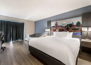 Best Western Belleville hotel thumbnail 4