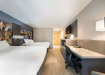 Best Western Belleville hotel thumbnail 5