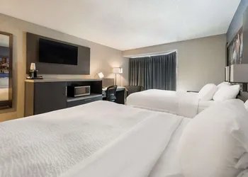Best Western Belleville hotel thumbnail 6