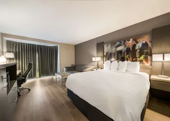 Best Western Belleville hotel thumbnail 7
