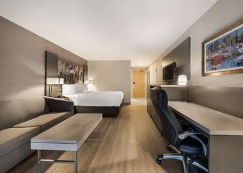 Best Western Belleville hotel thumbnail 8