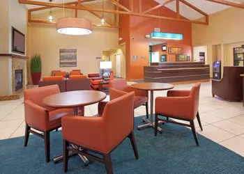Residence Inn by Marriott Grand Junction hotel thumbnail 2