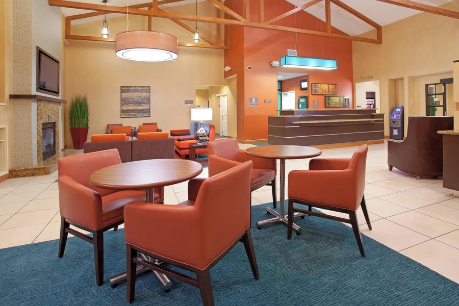 Residence Inn by Marriott Grand Junction hotel detail image 2