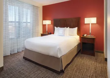 Residence Inn by Marriott Grand Junction hotel thumbnail 6