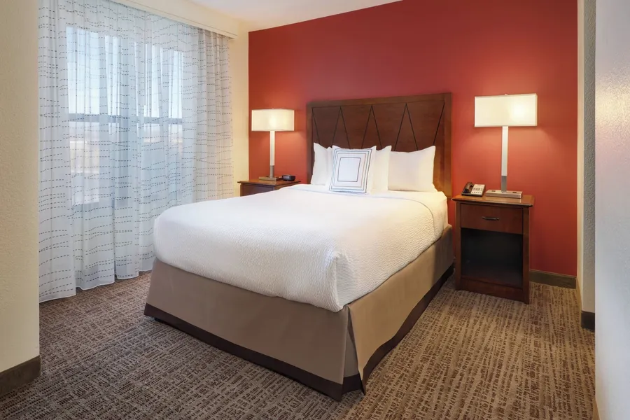 Residence Inn by Marriott Grand Junction hotel detail image 6