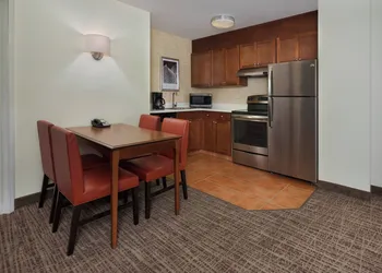 Residence Inn by Marriott Grand Junction hotel thumbnail 7