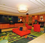 Fairfield Inn & Suites by Marriott Tehachapi hotel detail image 3