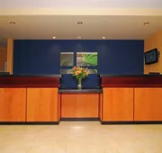 Fairfield Inn & Suites by Marriott Tehachapi hotel detail image 4