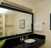 Fairfield Inn & Suites by Marriott Tehachapi hotel detail image 7