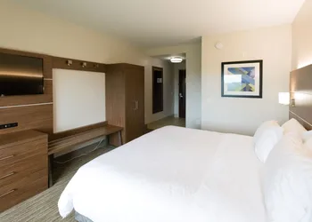 Holiday Inn Express & Suites Lexington NW-The Vineyard by IHG hotel thumbnail 3