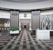 Embassy Suites Atlanta - Kennesaw Town Center hotel detail image 3