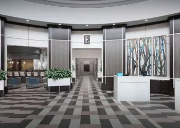 Embassy Suites Atlanta - Kennesaw Town Center hotel thumbnail 3