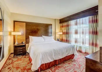 Embassy Suites Atlanta - Kennesaw Town Center hotel thumbnail 6
