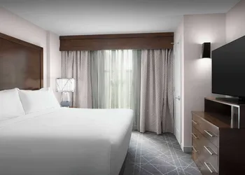 Embassy Suites Atlanta - Kennesaw Town Center hotel thumbnail 8