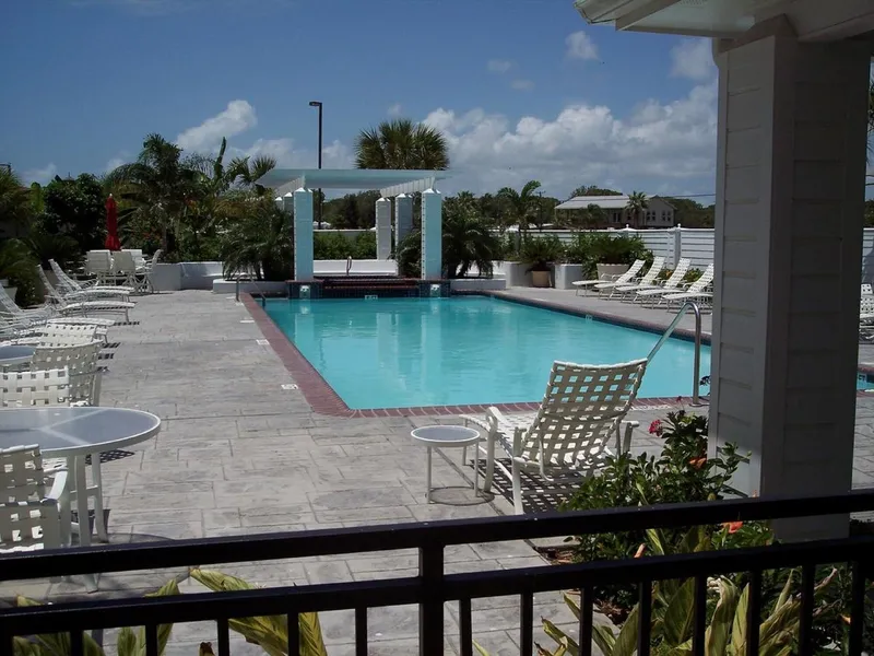 Lighthouse Inn At Aransas Bay hotel detail image 6