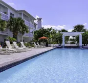 Lighthouse Inn At Aransas Bay hotel detail image 7