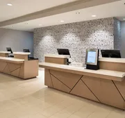 Marriott Greensboro Downtown hotel detail image 4