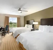 Homewood Suites by Hilton Fort Worth West at Cityview, TX hotel detail image 4