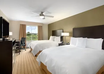 Homewood Suites by Hilton Fort Worth West at Cityview, TX hotel thumbnail 4