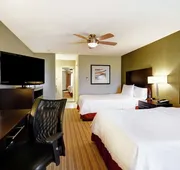 Homewood Suites by Hilton Fort Worth West at Cityview, TX hotel detail image 5