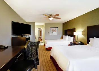 Homewood Suites by Hilton Fort Worth West at Cityview, TX hotel thumbnail 5