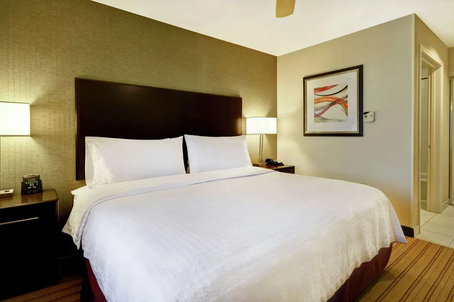 Homewood Suites by Hilton Fort Worth West at Cityview, TX hotel detail image 6