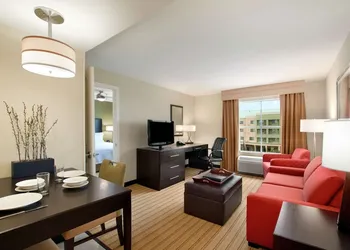 Homewood Suites by Hilton Fort Worth West at Cityview, TX hotel thumbnail 7