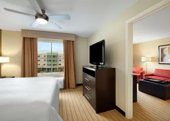 Homewood Suites by Hilton Fort Worth West at Cityview, TX hotel thumbnail 8