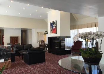 Mikado Hotel - Universal Studios-Burbank hotel thumbnail 3