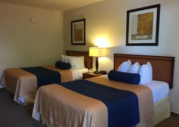 Mikado Hotel - Universal Studios-Burbank hotel thumbnail 6