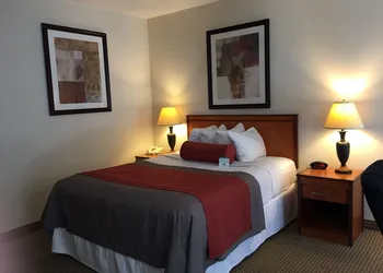Mikado Hotel - Universal Studios-Burbank hotel thumbnail 7