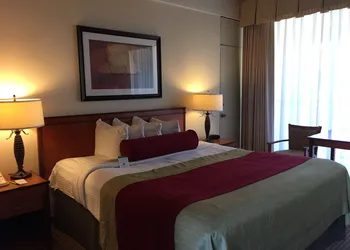 Mikado Hotel - Universal Studios-Burbank hotel thumbnail 8