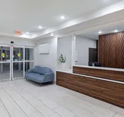 Wingate by Wyndham Hattiesburg hotel detail image 3