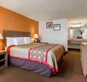 Days Inn by Wyndham Norfolk Airport hotel detail image 3