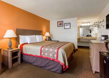 Days Inn by Wyndham Norfolk Airport hotel thumbnail 3