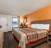 Days Inn by Wyndham Norfolk Airport hotel detail image 4